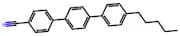 4''-Pentyl-[1,1':4',1''-terphenyl]-4-carbonitrile