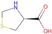 (S)-Thiazolidine-4-carboxylic acid