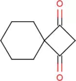 Spiro[3.5]nonane-1,3-dione