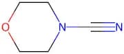 Morpholine-4-carbonitrile
