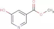 Methyl 5-hydroxynicotinate