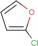2-Chloro-furan