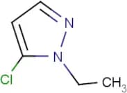 5-Chloro-1-ethyl-1H-pyrazole