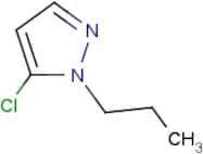 5-Chloro-1-propyl-1H-pyrazole