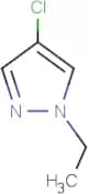 4-Chloro-1-ethyl-1H-pyrazole