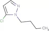 1-Butyl-5-chloro-1H-pyrazole