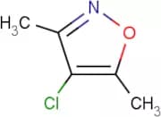 4-Chloro-3,5-dimethylisoxazole