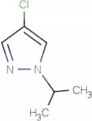 4-Chloro-1-isopropyl-1H-pyrazole