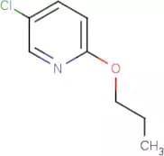 5-Chloro-2-propoxypyridine