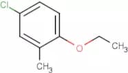 4-chloro-1-ethoxy-2-methylbenzene