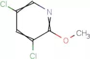 3,5-Dichloro-2-methoxypyridine