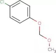 1-Chloro-4-(methoxymethoxy)-benzene