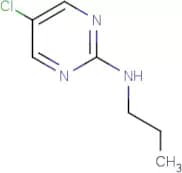 5-Chloro-N-propylpyrimidin-2-amine