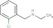 N-(2-Chlorobenzyl)-N-ethylamine