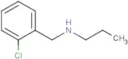 (2-Chlorobenzyl)propylamine