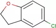 5-Chloro-2,3-dihydrobenzofuran