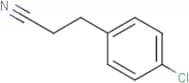 3-(4-Chlorophenyl)propionitrile