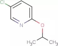 5-Chloro-2-(propan-2-yloxy)pyridine