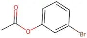 3-Bromophenyl acetate