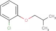 1-Chloro-2-(2-methylpropoxy)benzene