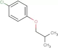 1-Chloro-4-(2-methylpropoxy)-benzene