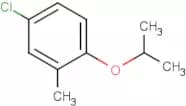 4-Chloro-2-methyl-1-(propan-2-yloxy)benzene