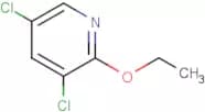 3,5-Dichloro-2-ethoxypyridine
