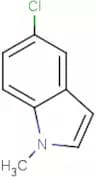 5-Chloro-1-methylindole