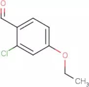 2-Chloro-4-ethoxybenzaldehyde