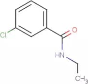 3-Chloro-N-ethylbenzamide