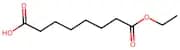8-Ethoxy-8-oxooctanoic acid