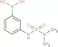 3-(N,N-Dimethylsulphamoylamino)benzeneboronic acid