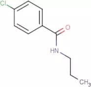 4-Chloro-N-n-propylbenzamide