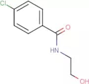 4-Chloro-N-(2-hydroxyethyl)benzamide