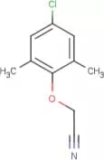 2-(4-Chloro-2,6-dimethylphenoxy)acetonitrile