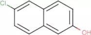 2-Chloro-6-naphthol