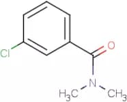 3-Chloro-n,n-dimethylbenzamide