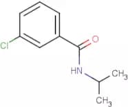 3-Chloro-N-isopropylbenzamide
