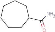 Cycloheptanecarboxamide