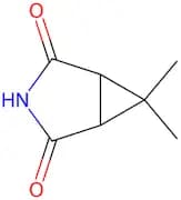 6,6-Dimethyl-3-Azabicyclo[3.1.0]hexane-2,4-dione