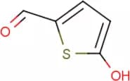 5-Hydroxythiophene-2-carbaldehyde