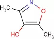 3,5-Dimethyl-4-isoxazolol