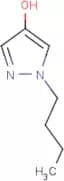 1-Butyl-1H-pyrazol-4-ol