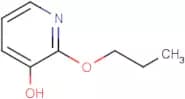 2-Propoxy-3-pyridinol