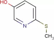 6-(Methylthio)pyridin-3-ol