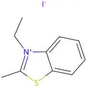 3-Ethyl-2-methylbenzo[d]thiazol-3-ium iodide