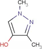 1,3-dimethyl-1H-pyrazol-4-ol
