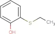 2-(Ethylsulfanyl)phenol