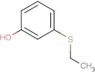 3-(Ethylsulfanyl)phenol