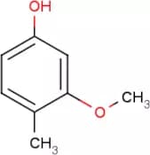 3-Methoxy-4-methylphenol